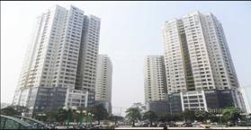 Chính chủ bán căn 128m2 - N04 - Hoàng Đạo Thúy full nội thất