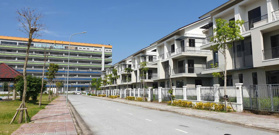 Biệt thự view hồ, giá gốc CĐT, thanh toán theo tiến độ, chiết khấu lớn DA Centa Riverside 2 (RVS2)