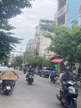 Bán nhà mặt tiền Nguyễn Thái Học 121m2 ngang 5m 5 tầng LH 0901 067 739 - Tổng Hợp Giỏ Hàng Mặt Tiền