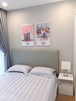 Vinhomes Skylake chính chủ chuyển công tác gửi bán gấp 2N2VS 80m2 giá 6 tỷ. Giá tốt nhất thị trường