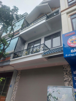 Bán nhà mặt phố Phan Bá Vành - Giáp KĐT Kiến Giang 97m2 giá 6.3 tỷ