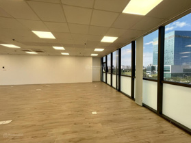 Cần cho thuê văn phòng N01 - T2 khu Ngoại Giao Đoàn 175m2