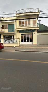 Bán nhà mặt tiền, đường Nguyên Tử Lực, Phường 8, thành phố Đà Lạt - giá 85 triệu/m2