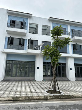 Shophouse Văn Tiến Dũng kéo dài 90m2*4 tầng, 2 mặt đường. Giá bán đầu tư. LH 0977 246 185