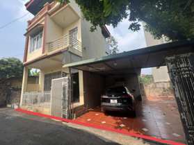 Bán nhà 2 tầng diện tích 126.9m2 để lại full đồ tại Khai Quang, Vĩnh Yên, Vĩnh Phúc