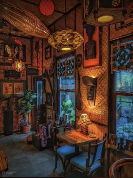 Nhà bán hai mặt tiền P. 5 TP Đà Lạt, có giấy phép xây dựng KS cao cấp 4 sao, phong cách Châu Âu