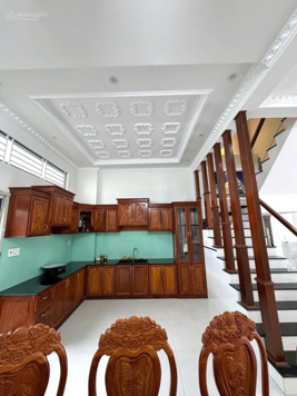 Nhà 3 lầu khu dân cư Nam Long - giá 5,3 tỷ