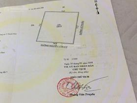 Chính chủ cần bán gấp khách sạn Sầm Sơn gần biển 249m2, mới đẹp, kinh doanh tốt giá 23 tỷ