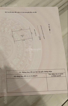 Bán nhà mặt phố giá 5,95 tỷ VND tại đường Trần Nguyên Đán, Hải Dương