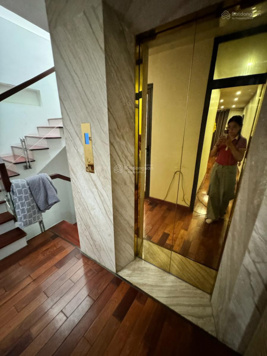 Bán nhà gần Đền Lừ, Nguyễn Đức Cảnh quận Hoàng Mai, 15,3tỷ 51m2 x 6tầng, ôtô, kinh doanh, thang máy