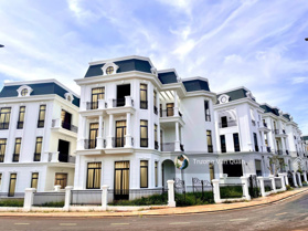 * Viên Kim Cương* biệt thự đơn lập Ecocity 2 mặt tiền siêu rộng 30m giá chưa tới 13 tỷ