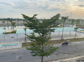 Cần bán quỹ căn ngoại giao dự án KĐT mới Bắc Cầu Hàn - thành phố Hải Dương