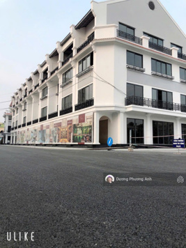 Bán nhà 2,5 tầng thông 2 đầu tại Khu phố Ngoại Thương, Phường Đông Ngàn, thành phố Từ Sơn, Bắc Ninh