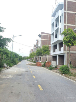 Cần bán nhà 5 tầng xây thô tại KDC Trần Hưng Đạo - TPHD giá hơn 4 tỷ, MT: 5.0m. LH: 0979 020 171