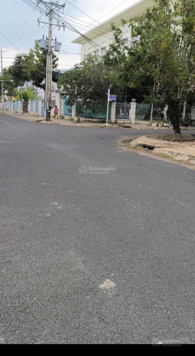 Bán nhanh lô đất full thổ cư, mặt tiền 9m Nguyễn Cư Trinh đối diện chi cục thuế. Vừa ở vừa KD