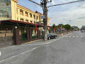 Chính chủ cần bán nhà mặt phố tại trung tâm thị trấn Nam Sách