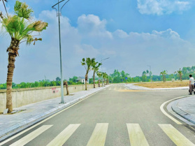 1.9 tỷ đất trung tâm thành phố, cạnh bệnh viện Quốc tế, sân Golf 250 ha