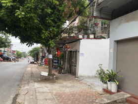 Chính chủ cho thuê nhà mặt phố thị Trấn Thắng, hiệp hòa, bắc giang. LH 0978 816 893