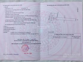 Nhà đất MT Quốc lộ 13 tiện kinh doanh