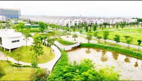Mở bán quĩ căn biệt thự song lập 180m2 - Shopvila Lake View siêu hiếm, giá gốc F0 từ CĐT tại đô thị