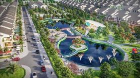 Liền kề, biệt thự giá gốc trực tiếp chủ đầu tư chỉ từ 44 triệu cách Hà Nội chưa đầy 30 phút