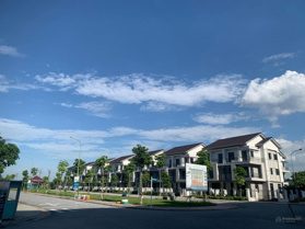 Sở Hữu ngay Biệt thự view hồ giá gốc CĐT, tại Centa Riverside Lake View VSIP gần Hà Nội