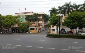 Bán nhà phố Hàn Thuyên, Tân Xuân, Tân Dân 52m2, 3T mặt tiền 4.3m ô tô phân lô dân trí cao 3.2 tỷ