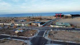 Cần bán nhanh cặp góc LK siêu đẹp phân khu 4, diện tích lớn