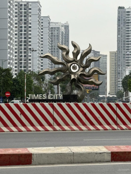 Chính chủ bán shophouse DT 51,2 m2, căn góc 2 mặt tiền 5m tại Imperia Sky Garden 423 Minh Khai, HN