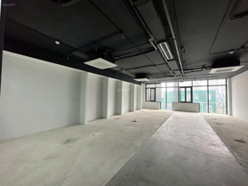 Cho Thuê Tòa Nhà Văn Phòng Cao Cấp Tại Khu Ngoại Giao Đoàn - Vị Trí Đắc Địa, Tiềm Năng Kinh Doanh