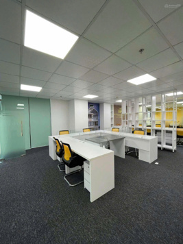 BQL cho thuê tòa nhà Sun Square Lê Đức Thọ đa dạng diện tích giá 235.366k/m2/tháng