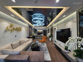 Cơ hội sở hữu ch đẹp đón Tết Hồ Gươm Plaza toà A