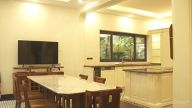 Chính chủ cho thuê biệt thự ven hồ - Thành Phố Giao Lưu - Bắc Từ Liêm - Hà Nội - Liên hệ 0983 861 980