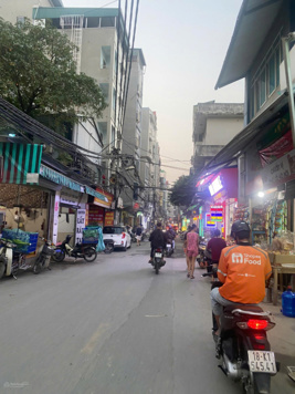 Chính chủ bán mảnh đất mặt phố siêu hiếm siêu to 178m2 MT 7.5m ở Phú Đô - Nam Từ Liêm - Hà Nội