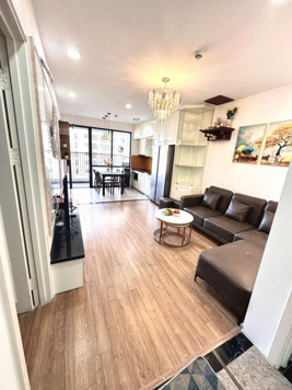 Em cần bán căn hộ chung cư tại Iris Garden giá tốt nhất chỉ từ 4,45 tỷ, 61,5m2, 2PN2WC