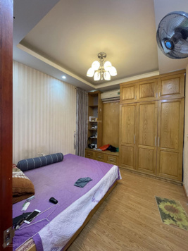 Bán căn hộ Megastar Tây Hồ - 2 PN, 2 WC, 86m2 - 3,85 tỷ tại Xuân Đỉnh