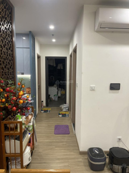 Bán căn hộ chung cư Sakura Vinhomes Smart City, 5,8 tỷ VND, 87,7m2, 3 PN, pháp lý đầy đủ