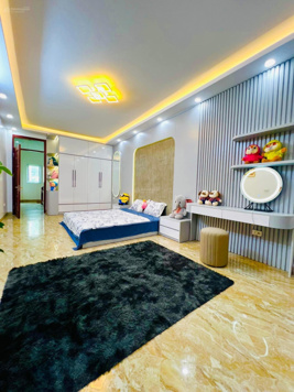 Bán nhà Mỹ Đình 2, 44m2, nhà mới 6 tầng 2 thoáng, giá chỉ 8,5 tỷ