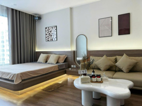 Chính chủ cần chuyển nhượng gấp căn studio tại phân khu Sakura 31.6m2, full đồ, giá chỉ 2 tỷ