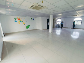 CT nhà đường 23 TP Giao Lưu - Phạm Văn Đồng, Bắc Từ Liêm, 120m2, 5 tầng 1 hầm, thông sàn, thang máy