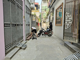 Bán nhà Định Công Hoàng Mai lô góc, gần oto phù hợp Ở, KD onl, đủ công năng, gần chợ. Lh 0965 507 978