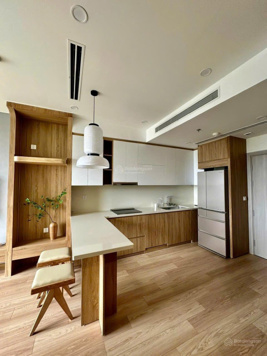 Chính chủ cần tiền bán nhanh căn 1PN + tầng trung Lumi Hà Nội, Capitaland full nội thất cao cấp