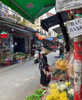 Bán nhà mới tinh, lô góc ở Cổ Nhuế - 10m ra ô tô 7 chỗ - đường vào nhà thông tứ tung