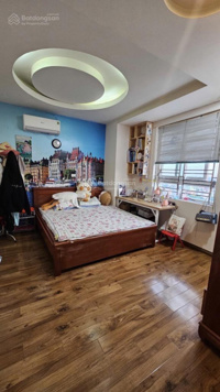 Bán chung cư Lidaco Vinaconex 19 Đại Từ - Hoàng Mai - 124m2 với 3 phòng ngủ - sát đường Giải Phóng