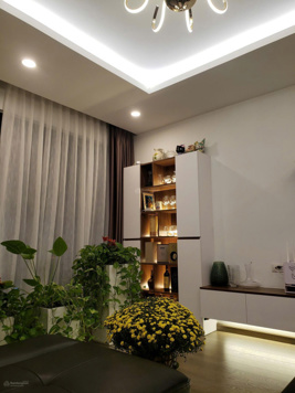 Bán căn hộ 3PN 100m2 chung cư IA20 Ciputra chỉ 5,45 tầng trung, sổ đỏ chính chủ