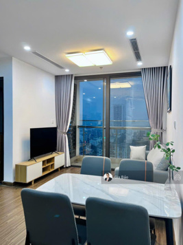 Tháng 11 - Quỹ căn trống cho thuê Vinhomes West Point, Phạm Hùng, 1-2-3 ngủ, giá rẻ nhất thị trường