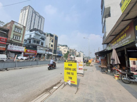 Bán nhà riêng đẹp tại Tây Mỗ, 5,2 tỷ VND, 46 m2 nhiều tiện ích hàng hiếm, hàng xóm Vin