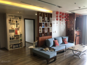 Bán căn hộ view hồ tây tầng cao tòa N01T7 Han Jardin. LH: 0934 671 727