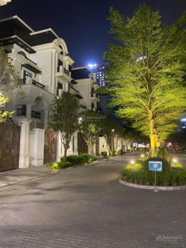 Cập nhật quỹ căn hộ CH 2PN - 3PN diện tích 89m2, 108m2 tại dự án The Zei - số 8 Lê Đức Thọ