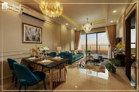 Chính chủ em cần bán căn 2 ngủ tại dự án Hà Nội Melody Linh Đàm, mặt Đông Nam, vay ngân hàng lãi 0%